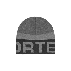 Corteiz Precision Knit Beanie 'Black'