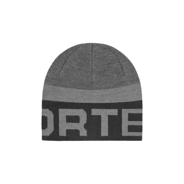 Corteiz Precision Knit Beanie 'Black'