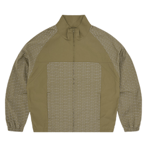 Corteiz Static Shuku Jacket 'Olive'