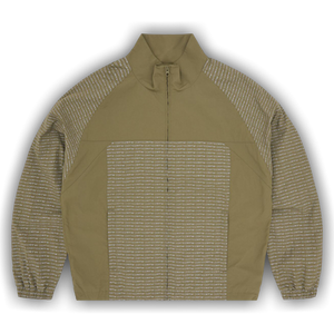 Corteiz Static Shuku Jacket 'Olive'