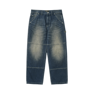 Palace Carp Jean 'Dark Distress Wash'