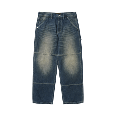 Palace Carp Jean 'Dark Distress Wash'