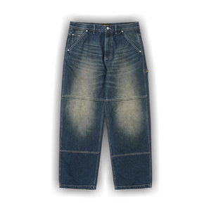 Palace Carp Jean 'Dark Distress Wash'