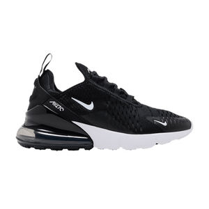 Nike Wmns Air Max 270 'Black White' 2023