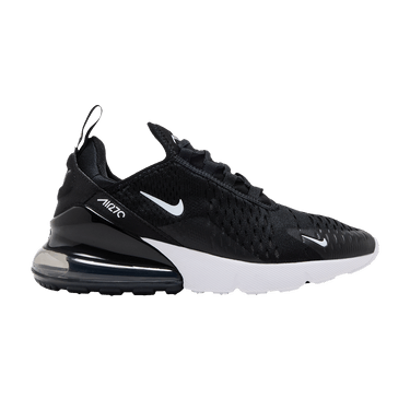 Nike Wmns Air Max 270 'Black White' 2023