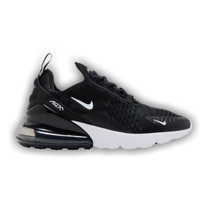 Nike Wmns Air Max 270 'Black White' 2023