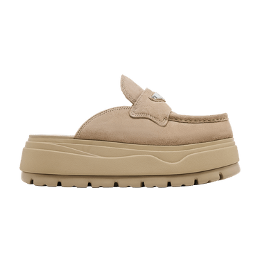 Wmns Air Jordan Mule 'Khaki'