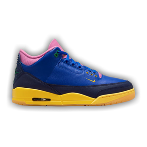 Air Jordan 3 Retro 'Brazil'