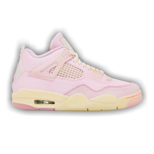 Wmns Air Jordan 4 Retro 'Iced Carmine'