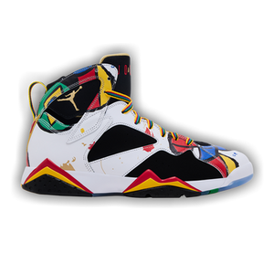Air Jordan 7 Retro 'Miro' 2026