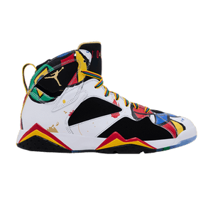 Air Jordan 7 Retro 'Miro' 2026