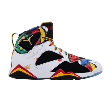 Air Jordan 7 Retro 'Miro' 2026