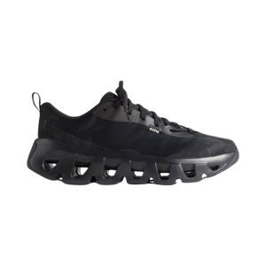Kith x ON Wmns K-Tech 1 'Black'