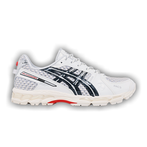ASICS Gel Kayano 12.1 'Cream Black'