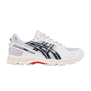 ASICS Gel Kayano 12.1 'Cream Black'