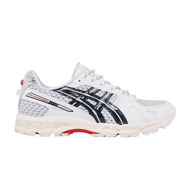 ASICS Gel Kayano 12.1 'Cream Black'