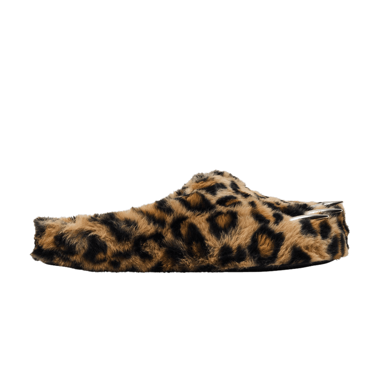 Bravest Studios Leopard Claw Mule 'Leopard' BS LCM LEO