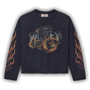 Vale Forever Serpant Thermal 'Black'