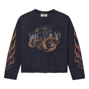 Vale Forever Serpant Thermal 'Black'