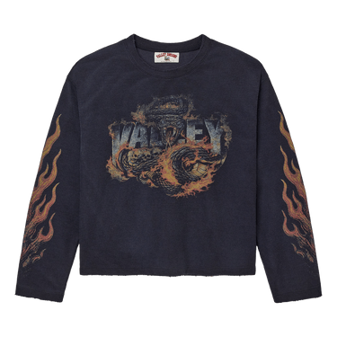 Vale Forever Serpant Thermal 'Black'