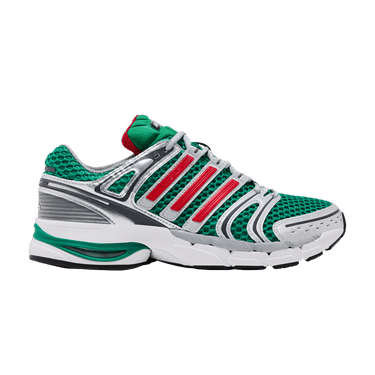 adidas Adistar Control 5 'Bold Green Better Scarlet Core Black'