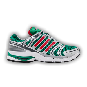 adidas Adistar Control 5 'Bold Green Better Scarlet Core Black'