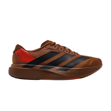 Pharrell x adidas Adizero Evo SL 'Preloved Brown'