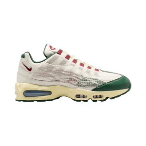 Nike Air Max 95 'Big Bubble - Mexico'