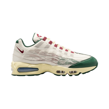 Nike Air Max 95 'Big Bubble - Mexico'