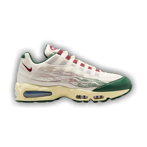 Nike Air Max 95 'Big Bubble - Mexico'