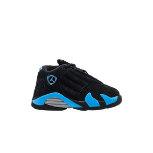 Air Jordan 14 Retro TD 'Black University Blue' 2026