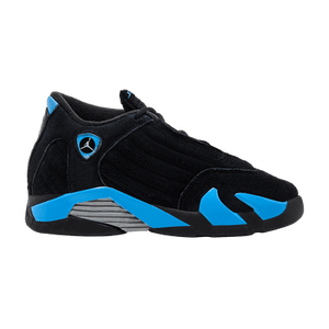 Air Jordan 14 Retro PS 'Black University Blue' 2026