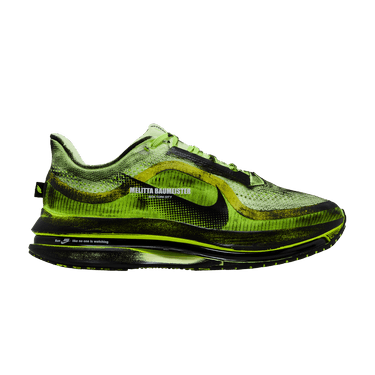 Melitta Baumeister x Nike Wmns Pegasus Premium 'Volt'