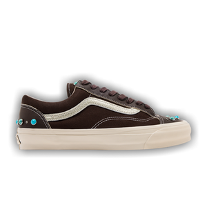 Vans LX Old Skool 36 'Gemstone Mushroom'