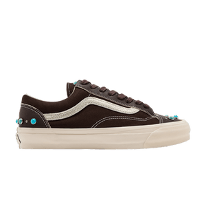 Vans LX Old Skool 36 'Gemstone Mushroom'
