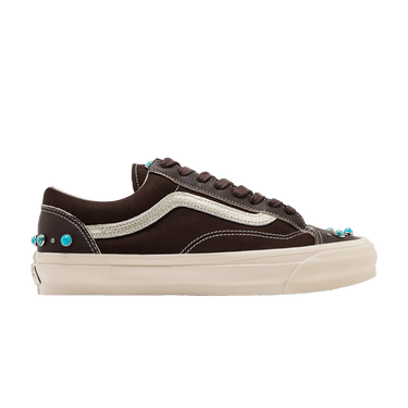 Vans LX Old Skool 36 'Gemstone Mushroom'