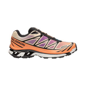 Salomon XT-6 'Black Almond Cream'