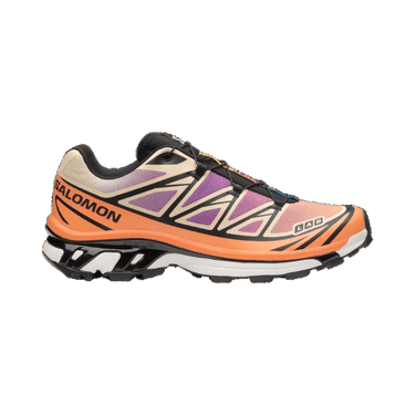 Salomon XT-6 'Black Almond Cream'