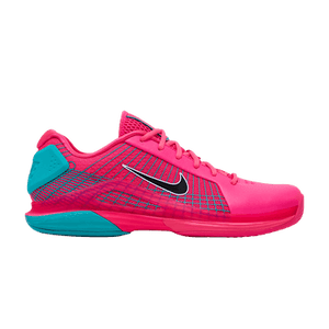 NikeCourt Air Zoom Vapor 12 Hypersmash 'Hyper Pink Dusty Cactus'