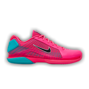 NikeCourt Air Zoom Vapor 12 Hypersmash 'Hyper Pink Dusty Cactus'