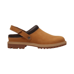 Timberland Wmns Premium Convertible Clog