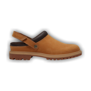 Timberland Wmns Premium Convertible Clog