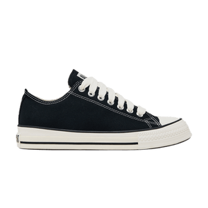 Converse Chuck Taylor All Star Throwback Low 'Black Vintage White'
