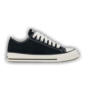 Converse Chuck Taylor All Star Throwback Low 'Black Vintage White'