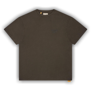 Gallery Dept. Logo Dusty Tee 'Graphite'