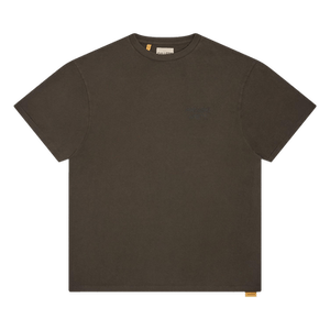 Gallery Dept. Logo Dusty Tee 'Graphite'