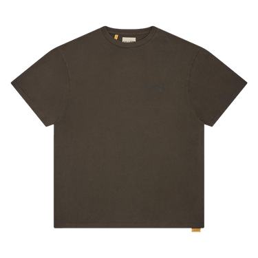 Gallery Dept. Logo Dusty Tee 'Graphite'