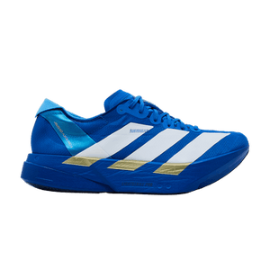 adidas Adizero Adios Pro 4 'Blue Cloud White'