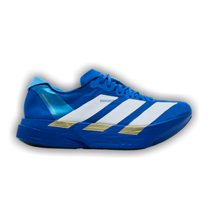 adidas Adizero Adios Pro 4 'Blue Cloud White'