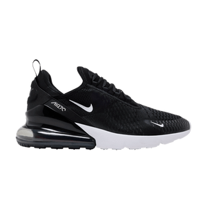 Nike Air Max 270 'Black White' 2024